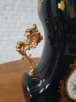 Louis XVI Clock set