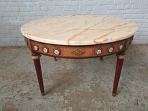 Louis XVI Coffee Table