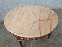 Louis XVI Coffee Table