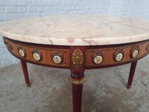 Louis XVI Coffee Table
