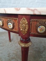 Louis XVI Coffee Table