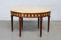 Louis XVI Coffee Table (Large)
