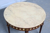 Louis XVI Coffee Table (Large)