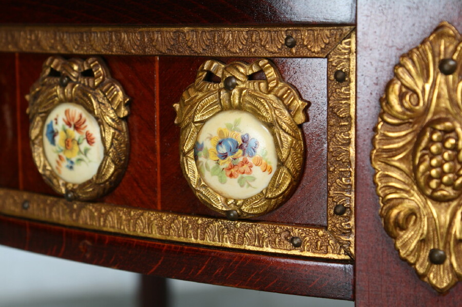 Louis XVI Coffee Table (Large)