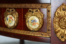 Louis XVI Coffee Table (Large)