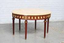 Louis XVI Coffee Table (Large)
