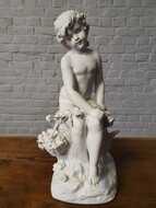 Louis XVI Figure (Statue)