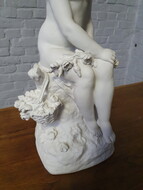 Louis XVI Figure (Statue)