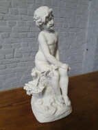 Louis XVI Figure (Statue)