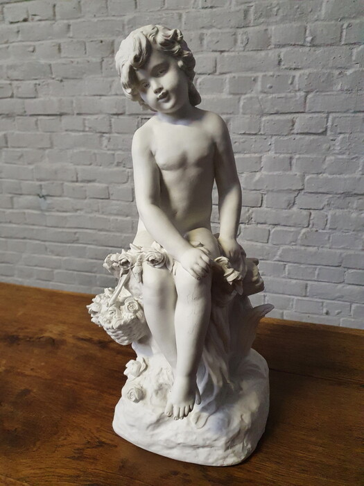 Louis XVI Figure (Statue)