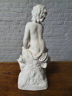 Louis XVI Figure (Statue)