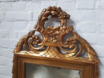 Louis XVI Mirror