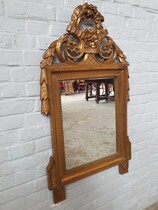 Louis XVI Mirror