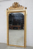 Louis XVI Mirror (Goldleaf)