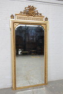 Louis XVI Mirror (Goldleaf)