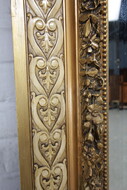 Louis XVI Mirror (Goldleaf)
