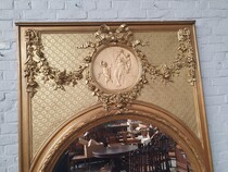 Louis XVI Mirror (Large)