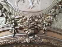 Louis XVI Mirror (Large)