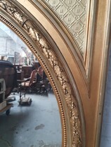 Louis XVI Mirror (Large)