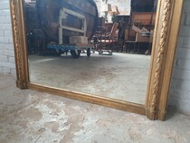 Louis XVI Mirror (Large)