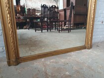 Louis XVI Mirror (Large)