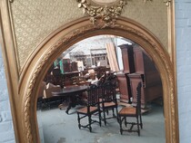 Louis XVI Mirror (Large)