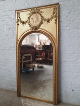 Louis XVI Mirror (Large)