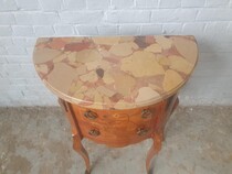 Louis XVI Nightstands (Pair)