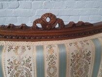 Louis XVI Parlor set