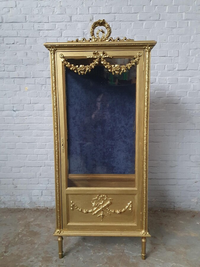 Louis XVI Parlor set