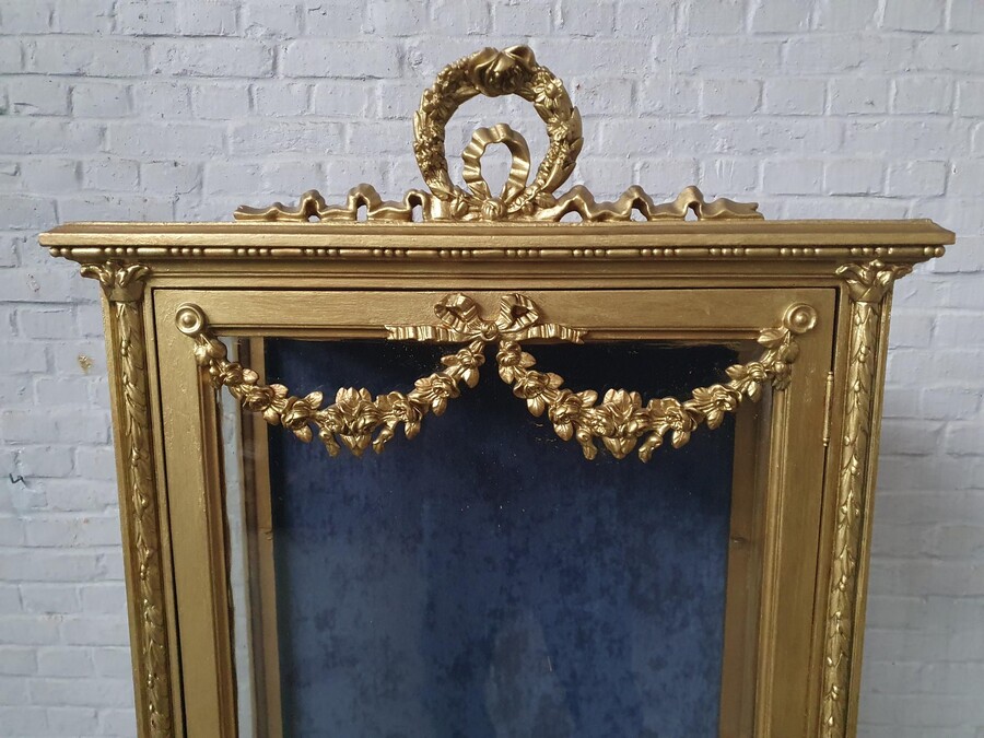 Louis XVI Parlor set