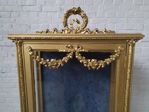Louis XVI Parlor set