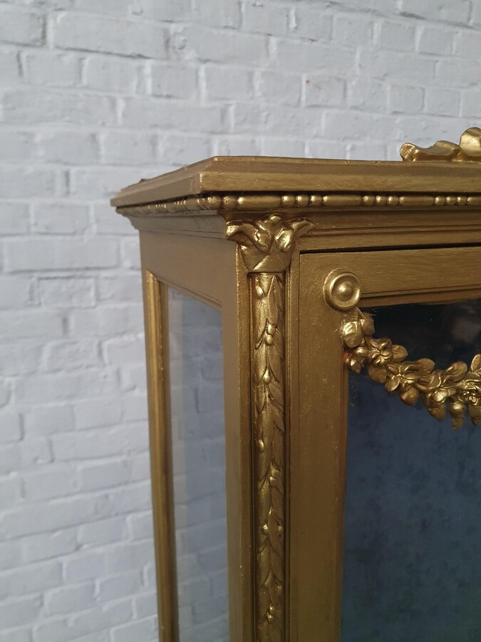 Louis XVI Parlor set