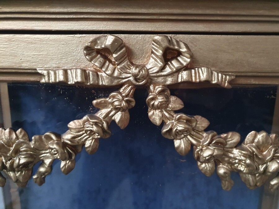 Louis XVI Parlor set