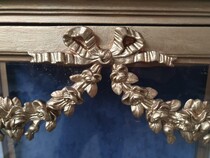 Louis XVI Parlor set