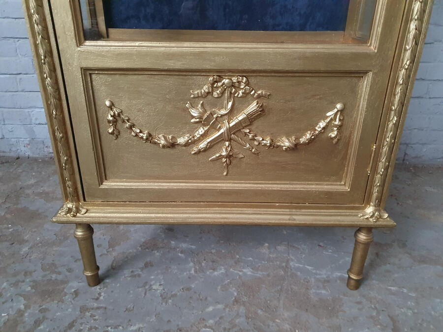 Louis XVI Parlor set