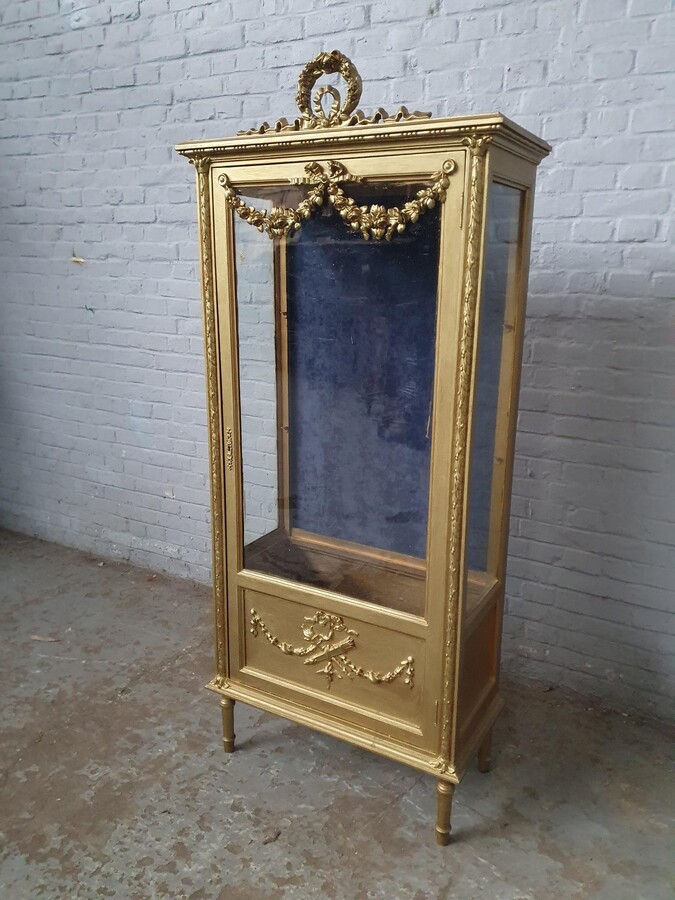 Louis XVI Parlor set