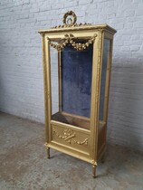 Louis XVI Parlor set