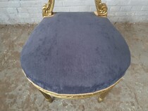 Louis XVI Parlor set