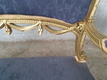 Louis XVI Parlor set