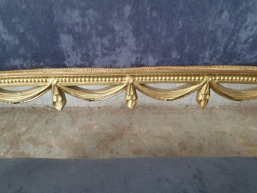 Louis XVI Parlor set