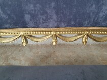 Louis XVI Parlor set