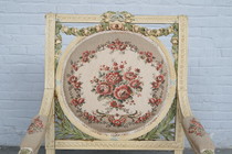 Louis XVI Parlour set