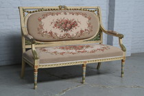 Louis XVI Parlour set