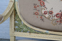 Louis XVI Parlour set