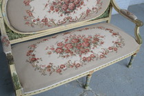 Louis XVI Parlour set