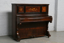 Louis XVI Piano