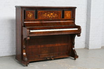 Louis XVI Piano