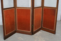 Louis XVI Screen (Paravent)