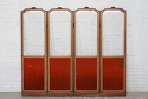 Louis XVI Screen (Paravent)